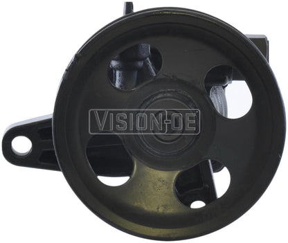 BBB Industries Remanufactured Power Steering Pump 990-0796