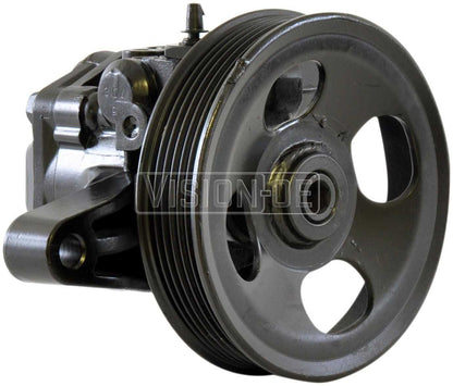 BBB Industries Remanufactured Power Steering Pump 990-0796