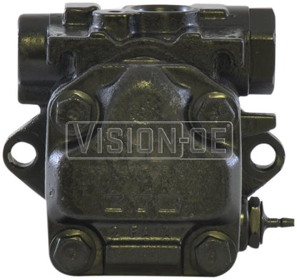 BBB Industries Remanufactured Power Steering Pump 990-0797
