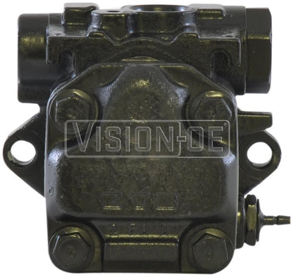 BBB Industries Remanufactured Power Steering Pump 990-0797