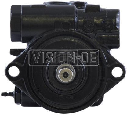 BBB Industries Remanufactured Power Steering Pump 990-0797