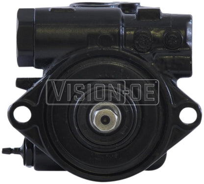 BBB Industries Remanufactured Power Steering Pump 990-0797