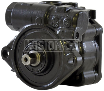 BBB Industries Remanufactured Power Steering Pump 990-0797