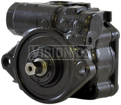 BBB Industries Remanufactured Power Steering Pump 990-0797