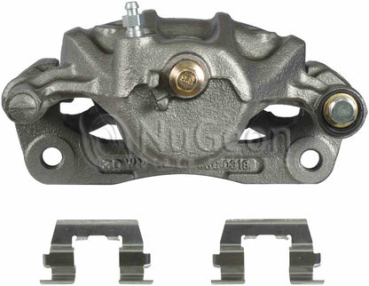 BBB Industries Disc Brake Caliper 99-00804A
