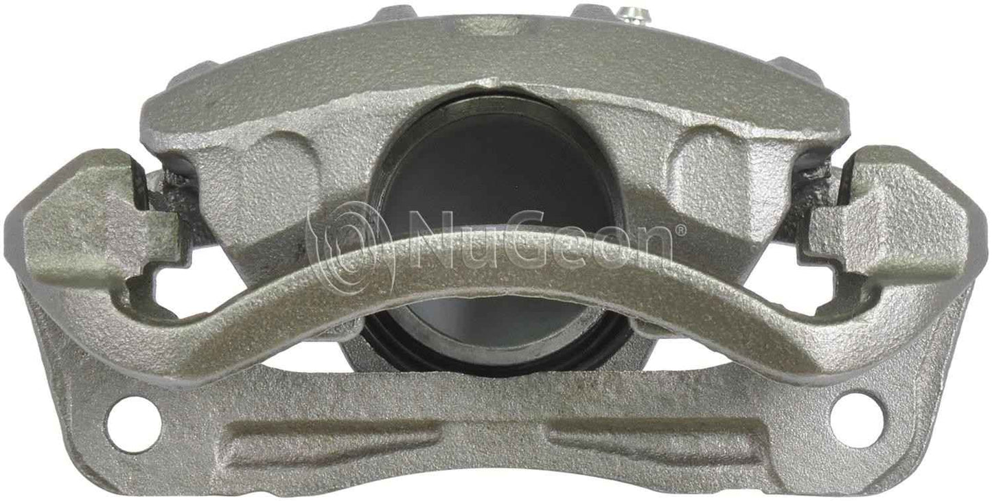BBB Industries Remanufactured Disc Brake Caliper 99-00804A