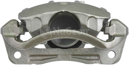 BBB Industries Remanufactured Disc Brake Caliper 99-00804A