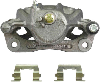 BBB Industries Disc Brake Caliper 99-00804A