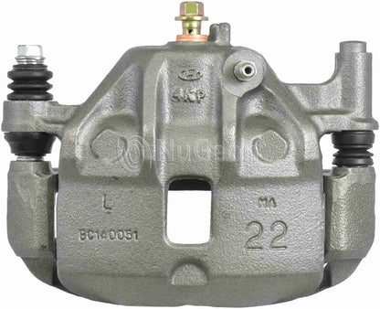 BBB Industries Disc Brake Caliper 99-00804A