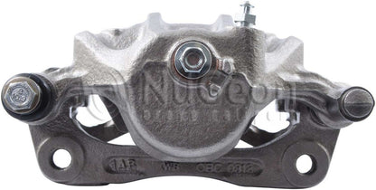 BBB Industries Remanufactured Disc Brake Caliper 99-00804B