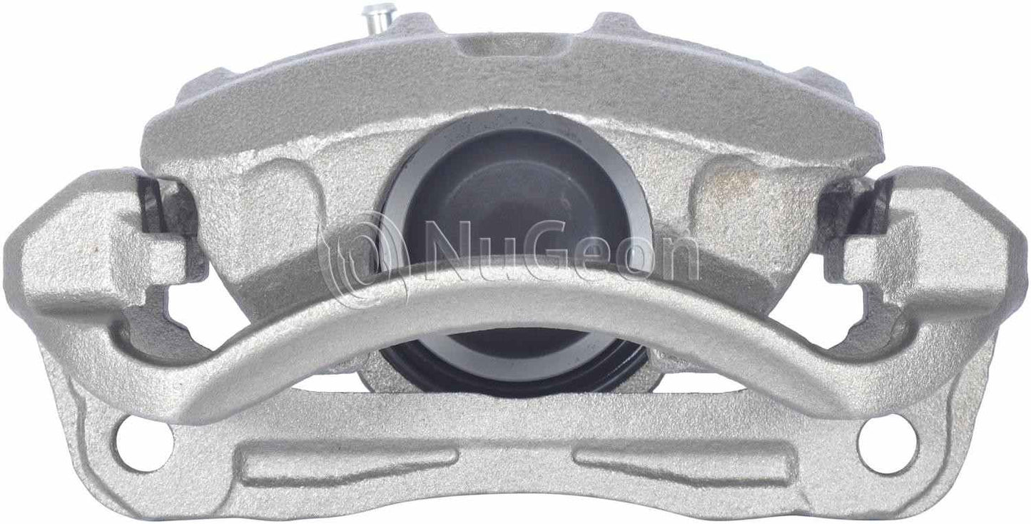 BBB Industries Remanufactured Disc Brake Caliper 99-00804B