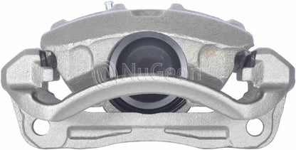 BBB Industries Remanufactured Disc Brake Caliper 99-00804B