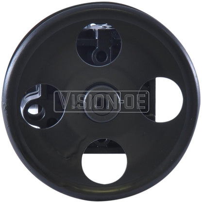 BBB Industries Remanufactured Power Steering Pump 990-0805