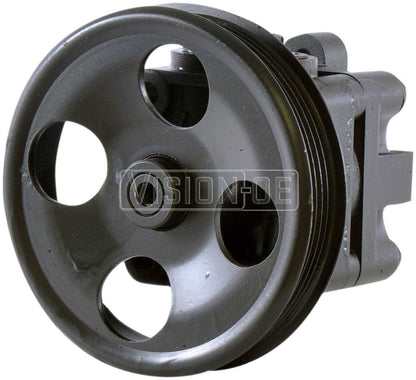 BBB Industries Remanufactured Power Steering Pump 990-0805