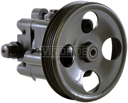 BBB Industries Remanufactured Power Steering Pump 990-0805