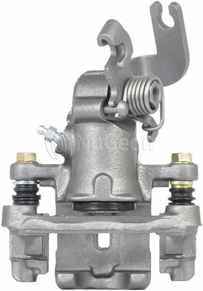 BBB Industries Remanufactured Disc Brake Caliper 99-00808A