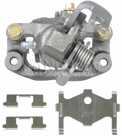BBB Industries Disc Brake Caliper 99-00808A
