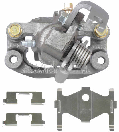 BBB Industries Disc Brake Caliper 99-00808A