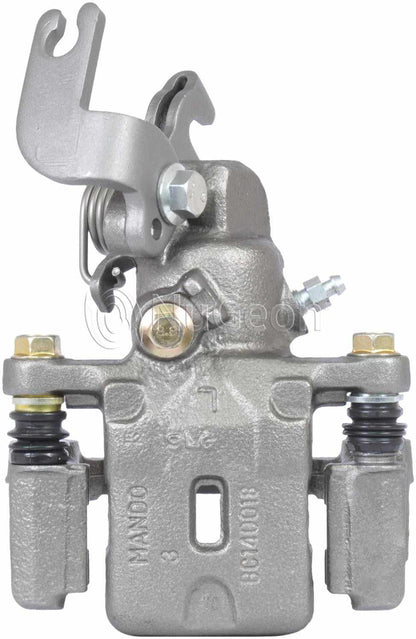 BBB Industries Remanufactured Disc Brake Caliper 99-00808A