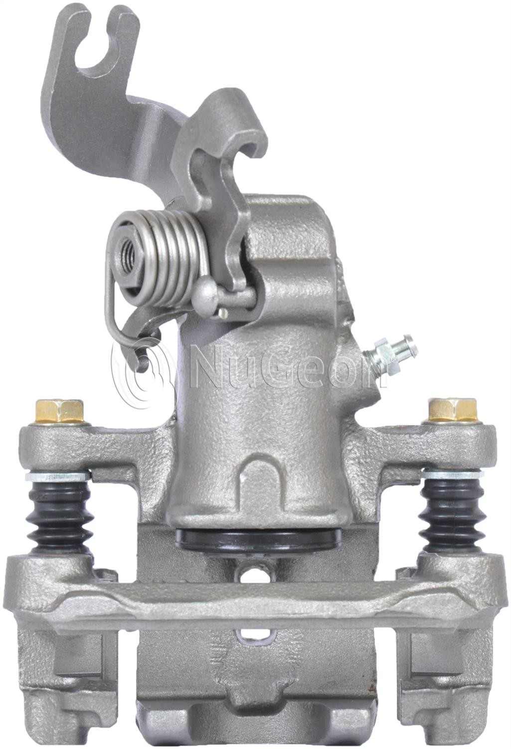 BBB Industries Disc Brake Caliper 99-00808B