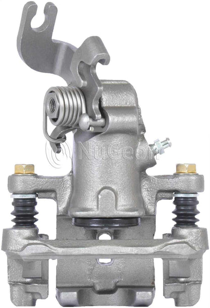 BBB Industries Disc Brake Caliper 99-00808B
