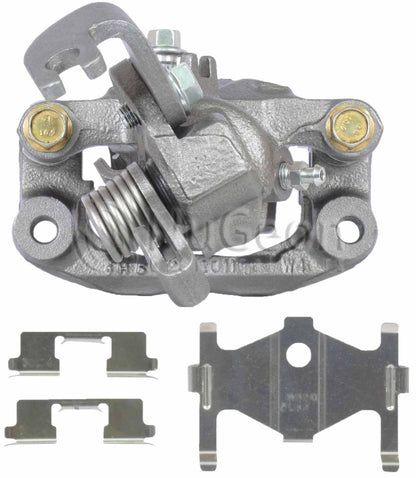 BBB Industries Remanufactured Disc Brake Caliper 99-00808B