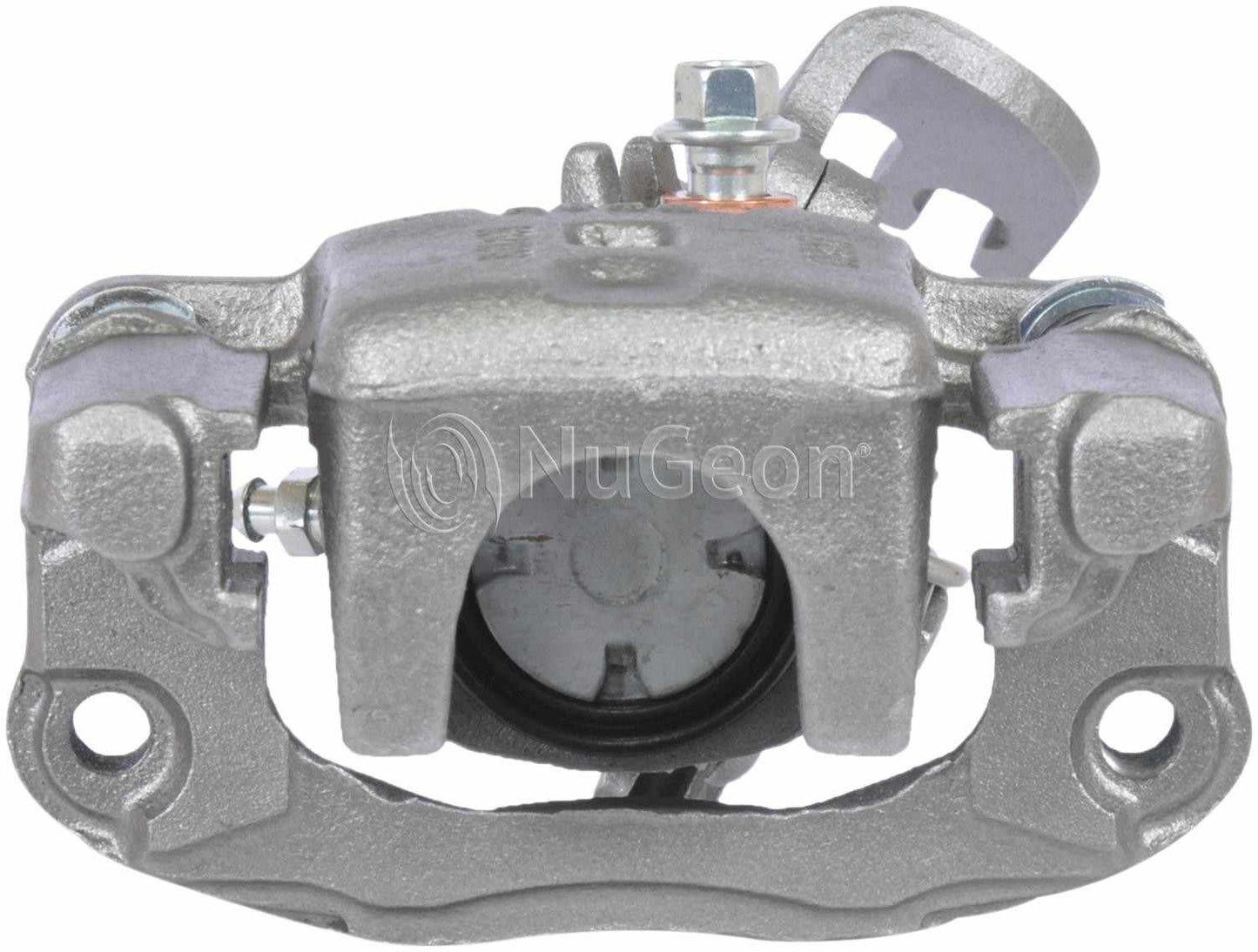 BBB Industries Remanufactured Disc Brake Caliper 99-00808B
