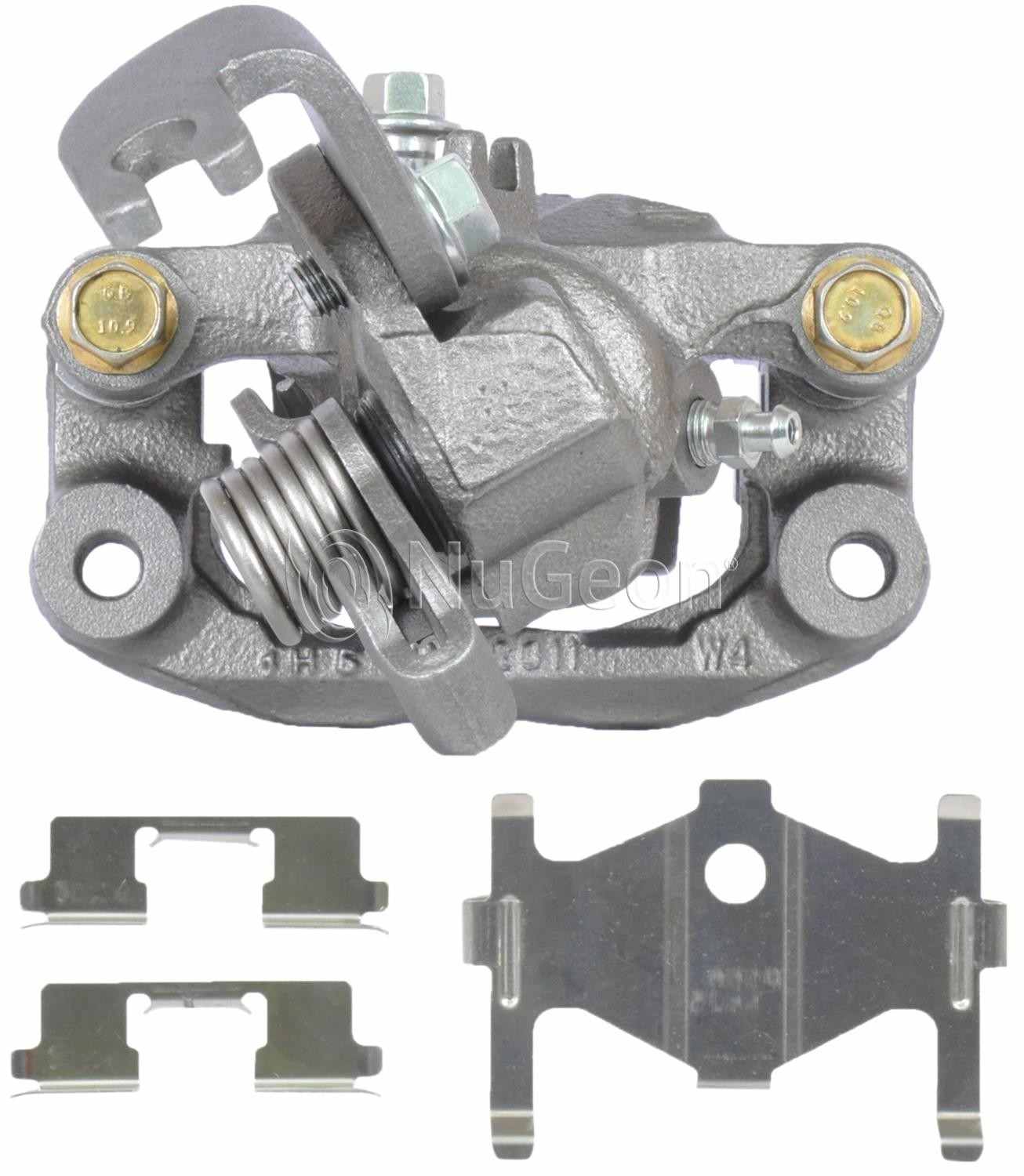 BBB Industries Disc Brake Caliper 99-00808B