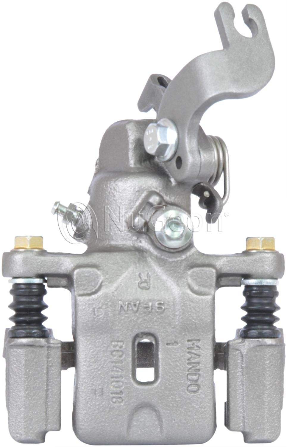 BBB Industries Disc Brake Caliper 99-00808B