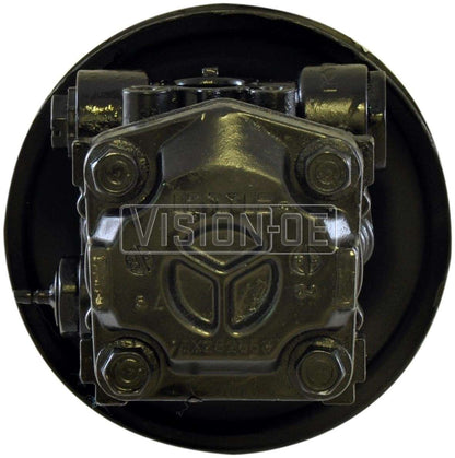 BBB Industries Remanufactured Power Steering Pump 990-0808