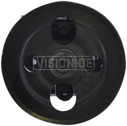 BBB Industries Remanufactured Power Steering Pump 990-0808