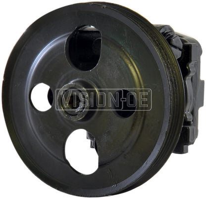 BBB Industries Remanufactured Power Steering Pump 990-0808