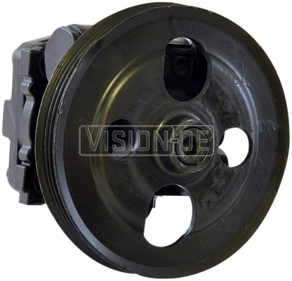 BBB Industries Remanufactured Power Steering Pump 990-0808