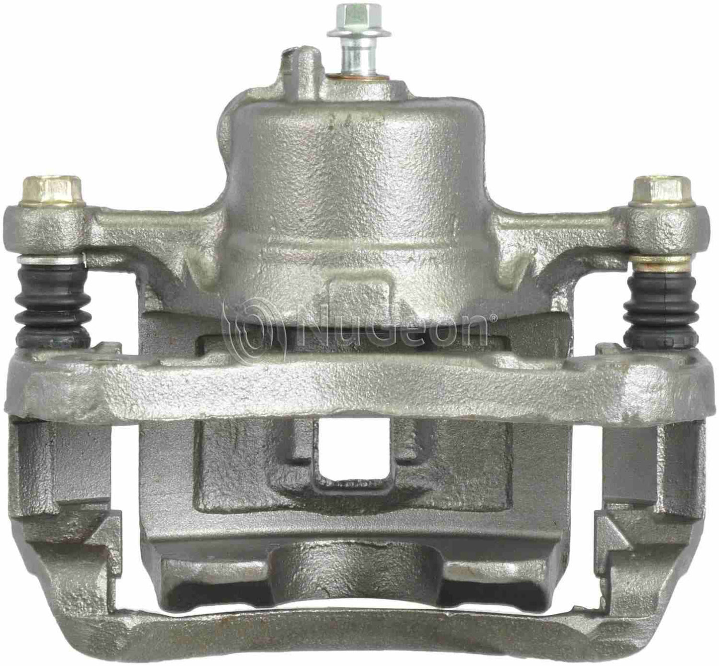 BBB Industries Remanufactured Disc Brake Caliper 99-00809A