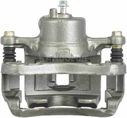 BBB Industries Remanufactured Disc Brake Caliper 99-00809A