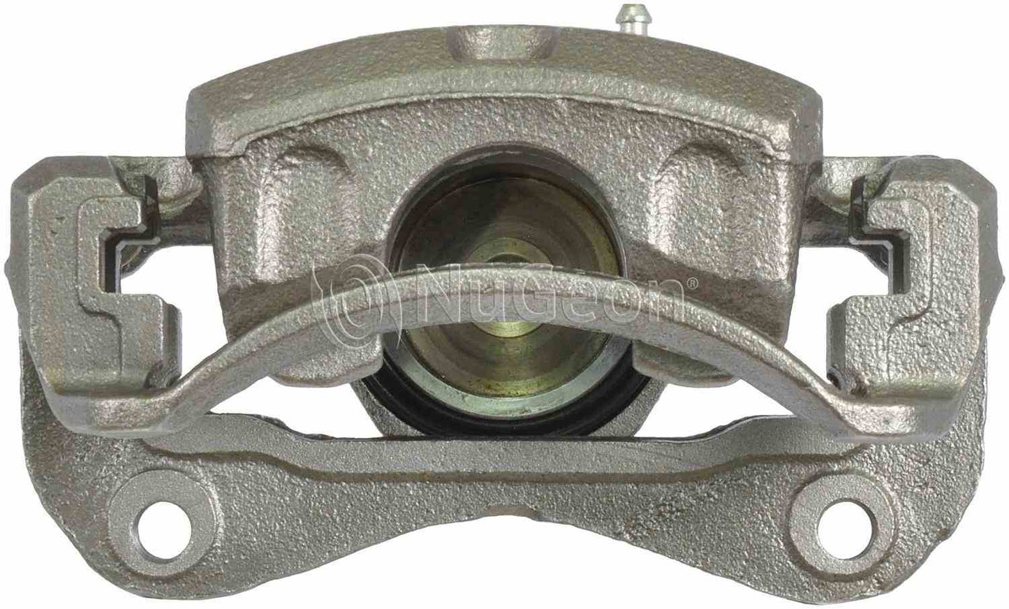 BBB Industries Remanufactured Disc Brake Caliper 99-00809A