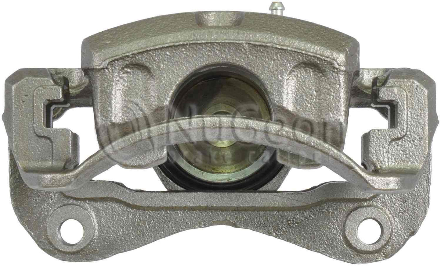 BBB Industries Remanufactured Disc Brake Caliper 99-00809A
