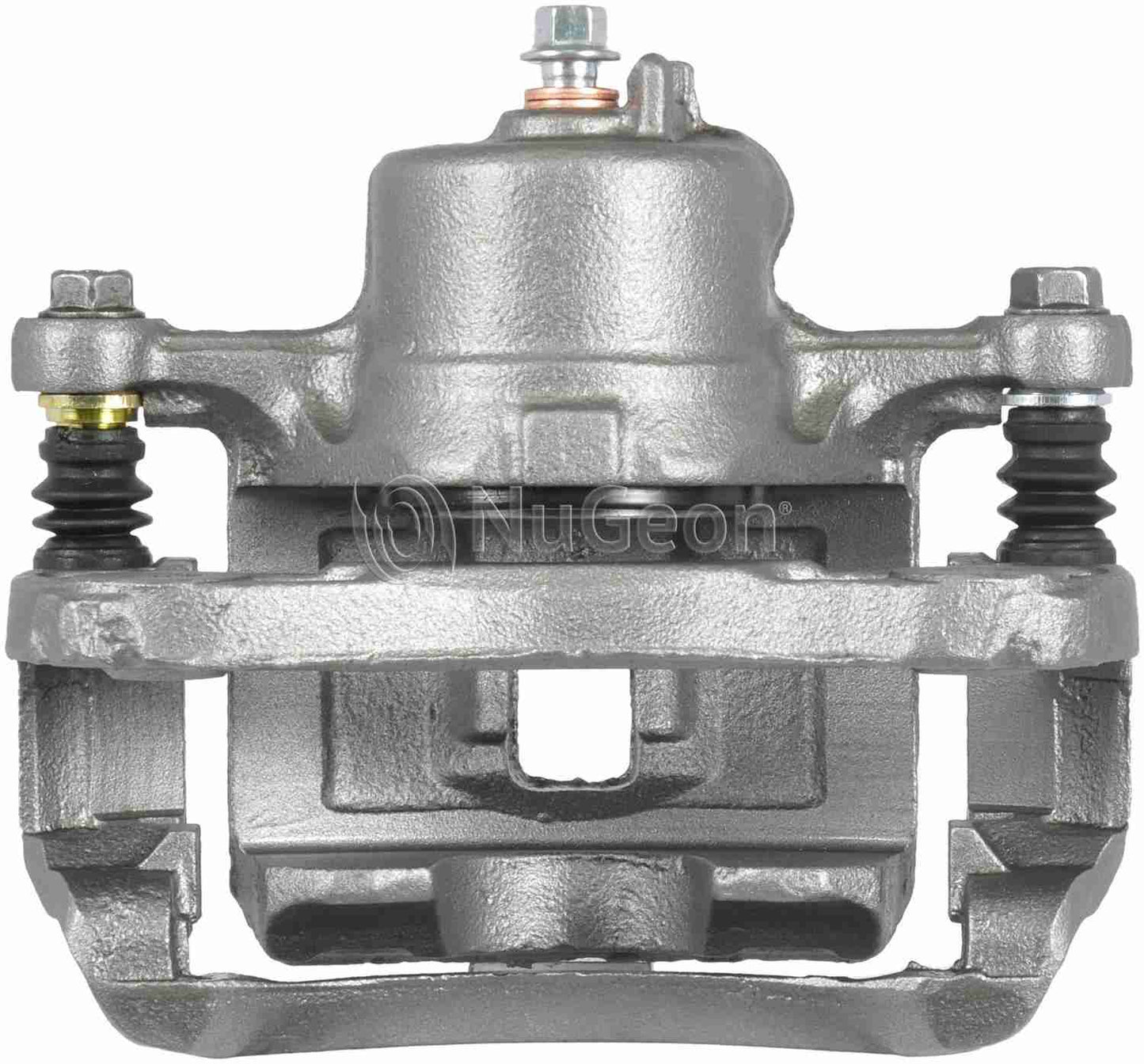 BBB Industries Remanufactured Disc Brake Caliper 99-00809B