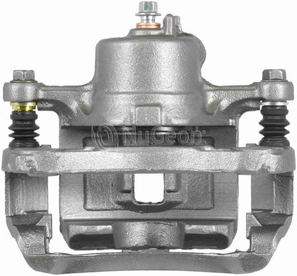 BBB Industries Remanufactured Disc Brake Caliper 99-00809B