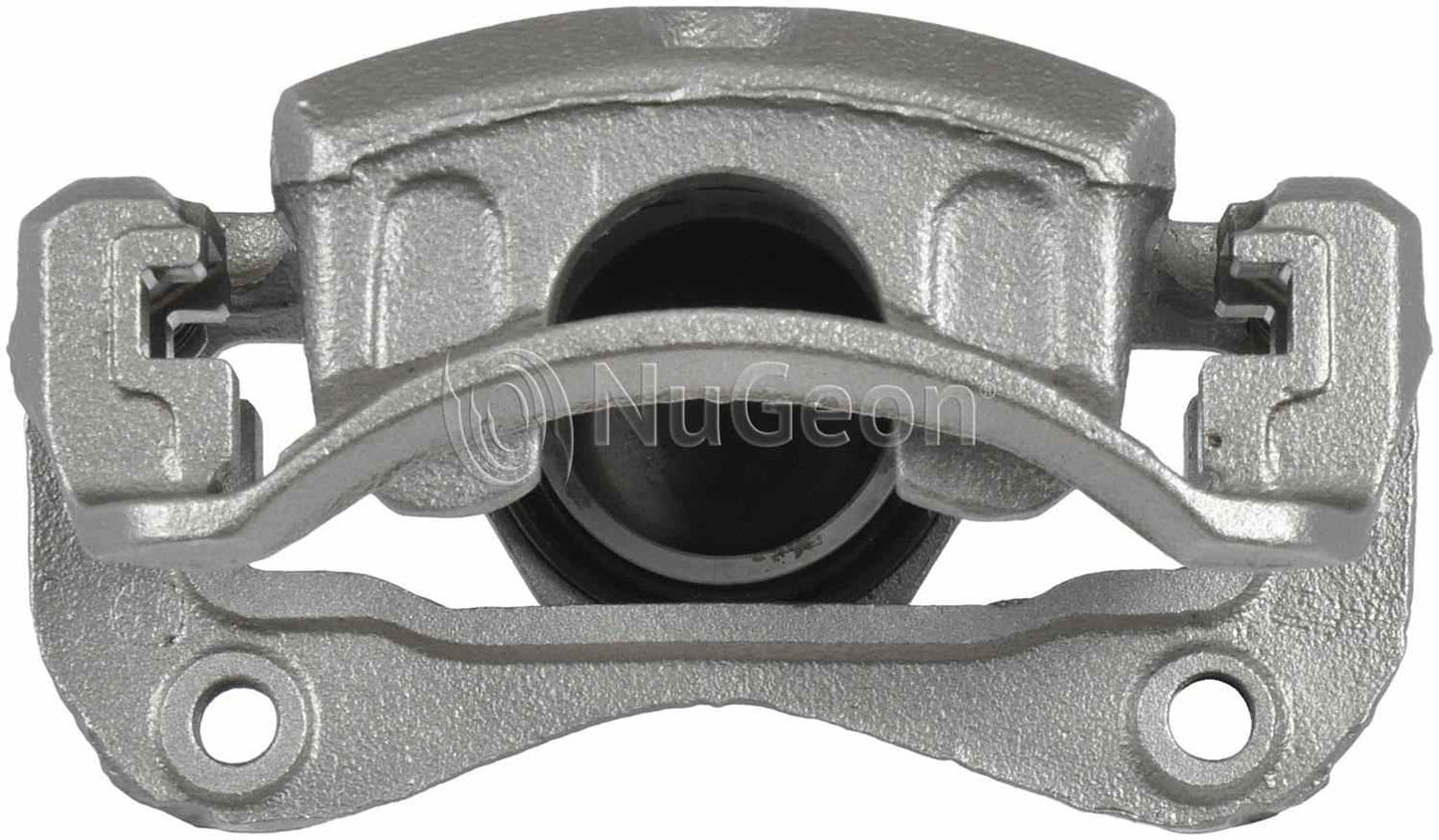 BBB Industries Remanufactured Disc Brake Caliper 99-00809B