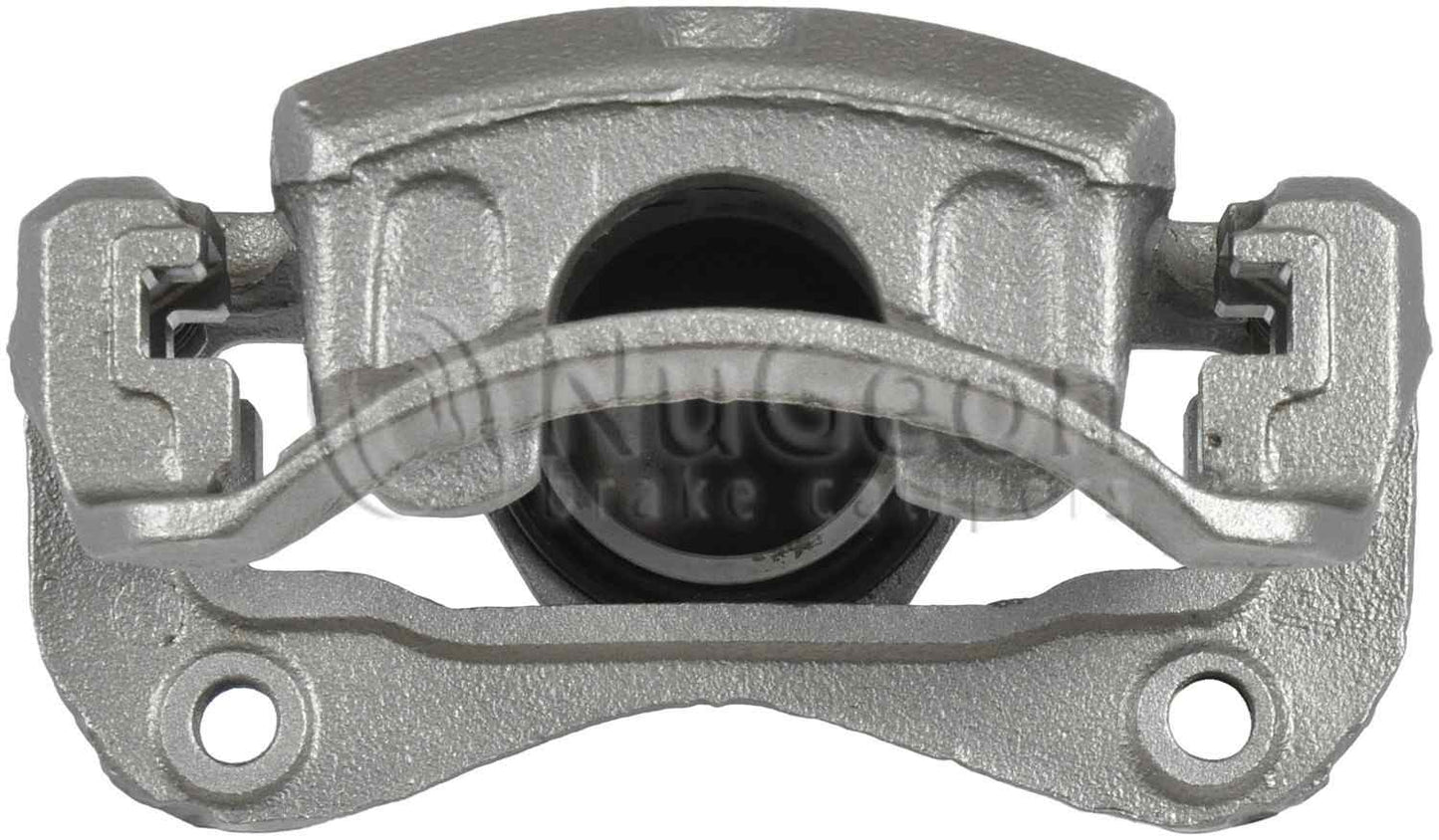 BBB Industries Remanufactured Disc Brake Caliper 99-00809B