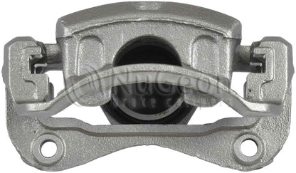 BBB Industries Remanufactured Disc Brake Caliper 99-00809B