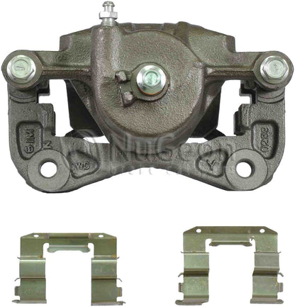 BBB Industries Disc Brake Caliper 99-00810A