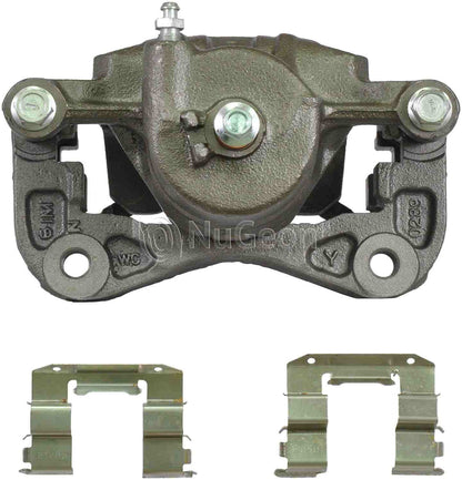 BBB Industries Disc Brake Caliper 99-00810A