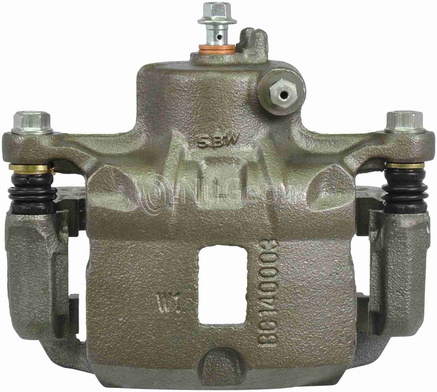 BBB Industries Disc Brake Caliper 99-00810A