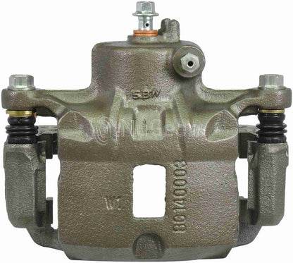 BBB Industries Disc Brake Caliper 99-00810A