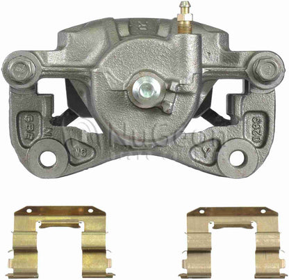 BBB Industries Disc Brake Caliper 99-00810B