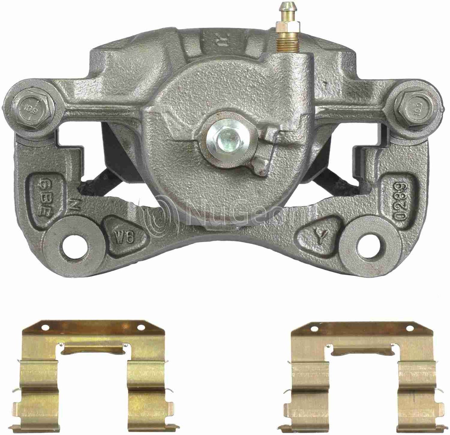 BBB Industries Disc Brake Caliper 99-00810B