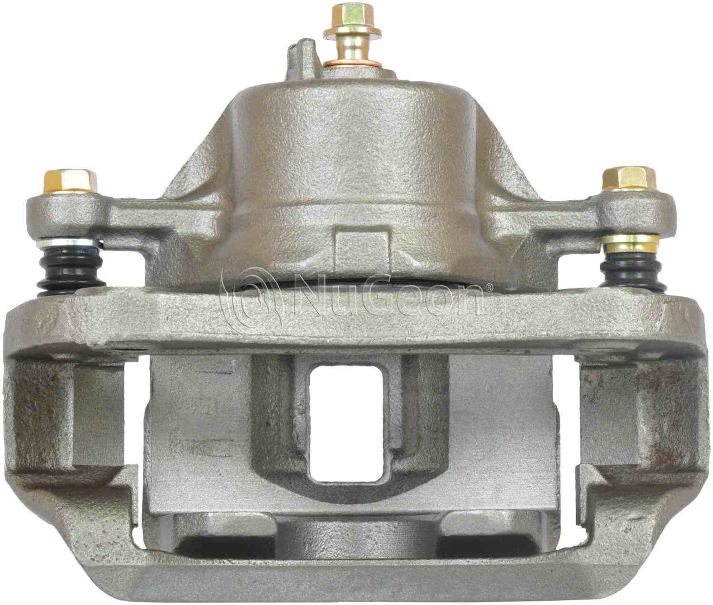 BBB Industries Remanufactured Disc Brake Caliper 99-00814A