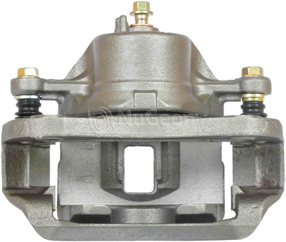 BBB Industries Remanufactured Disc Brake Caliper 99-00814A